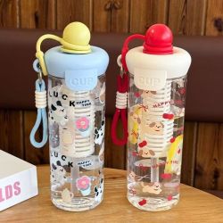 浮球大容量水杯620ml 3.99元 - 86线报