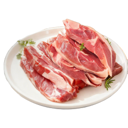 边塞风宁夏盐池滩羊手抓羊肉净重2斤地标滩羊肉火锅手把肉 下单2件赠洗车卡 158.85元 - 86线报