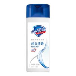 舒肤佳净护沐浴露纯白清香80g 4.9元 - 86线报