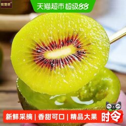 尙楚坊四川蒲江红心猕猴桃70g+0.84kg 28.4元 - 86线报