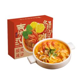 日食记泰式冬阴功汤底200g 11.61元 - 86线报