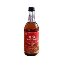 至宝品鉴小酒三鞭酒 4.9元 - 86线报
