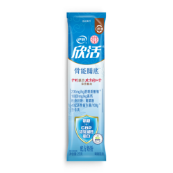 伊利欣活骨能膳底奶粉25g试饮装 1元 - 86线报