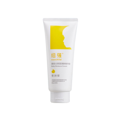 纽强皮肤滋养婴儿精华霜200g 206.78元 - 线报酷 纽强皮肤滋养婴儿精华霜200g 206.78元 - 线报酷