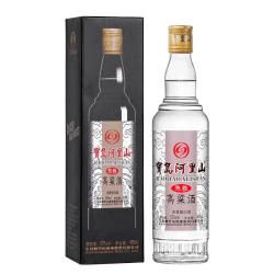 宝岛阿里山浓香型台湾高粱酒450ml 16.1元 - 86线报
