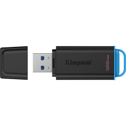 金士顿DTXG2USB3.2Gen1128GBU盘 77.9元 - 86线报