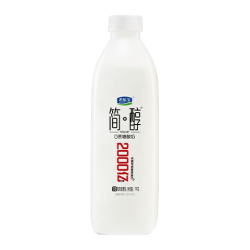 君乐宝简醇1kg*2瓶1期奶卡 29.79元 - 86线报