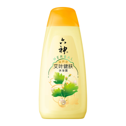 六神持久留香沐浴露450g 2件 19.68元 - 86线报