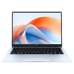 荣耀笔记本X14Plus AI全能轻薄笔记本Core 5 220H 16G 512G 高分护眼屏 - 86线报