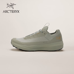 ARC'TERYX GTX 男士越野跑鞋 1680.3元 - 86线报