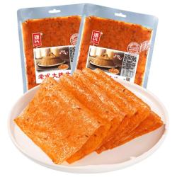 源氏老式大辣片200g 5.5元 - 86线报