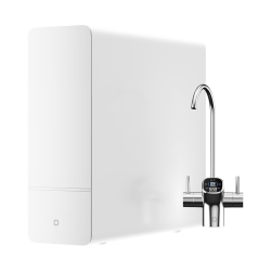 京东京造1200G净水器7年RO白犀 899元 - 86线报