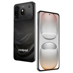 酷派COOL80 6.7英寸大屏岩砂黑14GB+128GB 5G手机 423.3元 - 86线报