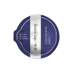 滋源去屑止痒洗发水8g 2.8元 - 美泡泡