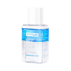 美宝莲第二代眼唇卸妆液40ml 16.05元 - 86线报