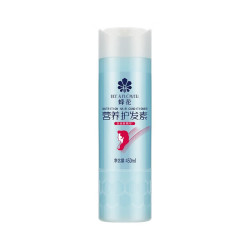 蜂花养护护发素450ml小麦蛋白营养润发乳修护毛躁干枯补水 3.99元 - 折送网