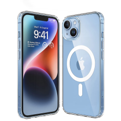 iPhone11-17磁吸magsafe手机壳 10.9元 - 86线报