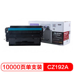 莱盛LSWL-CZ192A粉盒加黑型硒鼓 109元 - 清风线报