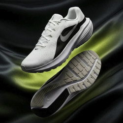 NIKE DOWNSHIFTER 14男士跑鞋 IB1895 313元 - 86线报