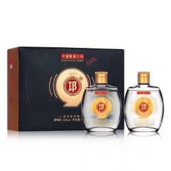 小宝贝52度浓香型白酒100mL*2瓶 15.9元 - 86线报
