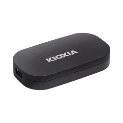 铠侠NVME移动固态硬盘XD20便携高速传输速度1050MB/s 539元 - 清风线报