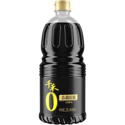 千禾春曲原酿酿造酱油1.28L 14.8元 - 86线报