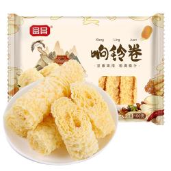富昌响铃卷150g 5.9元 - 86线报