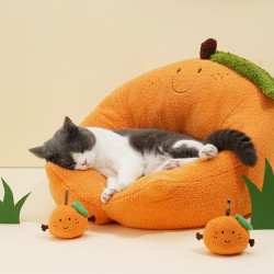 zeze橘子抱猫窝15斤内猫用 60.7元 - 86线报