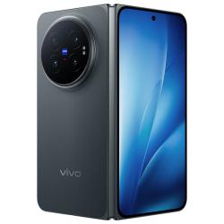 vivo X Fold6折叠屏手机极夜12GB+512GB 8008.2元 - 86线报