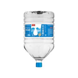 京觅天然深层饮用水18.9L*1桶 16.9元 - 86线报