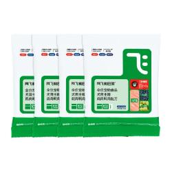 阿飞和巴弟狗粮够粮狗粮240g 15.11元 - 86线报