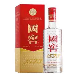 国窖1573 38%vol 浓香型白酒 500ml 两瓶装 1187元 - 86线报