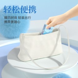 漫花手帕纸原生木浆随身装面巾纸小包实惠装卫生巾纸抽清洁餐巾纸 6.9元 - 86线报