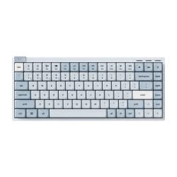 SKN毕方Ultra矮轴机械键盘适配Mac无线蓝牙三模静音超薄便携办公 339元 - 线报酷