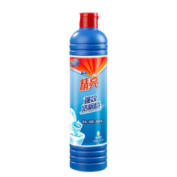 榄菊洁厕灵马桶清洁剂900g厕所清洁剂宝液洁厕精家用卫生间除垢 5.01元 - 美泡泡