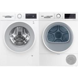 博世云朵白2.0系列WGA152000W+WQA254D00W热 2763.9元 - 线报酷