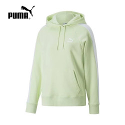 PUMA女款连帽卫衣537577-32 68.6元 - 线报酷 PUMA女款连帽卫衣537577-32 68.6元 - 线报酷