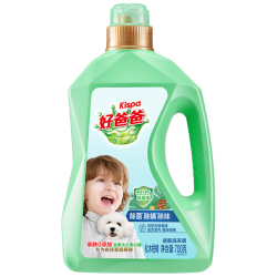 立白好爸爸洗衣液700g 10.74元 - 86线报