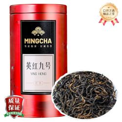 杨昌号一级英德红茶英红九号罐装150g 49元 - 86线报