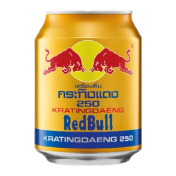 红牛维生素牛磺酸能量饮料250ml*6罐 19.9元 - 86线报