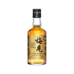 梅见青梅酒秘制烟熏乌梅12度150ml微醺光瓶 9.9元 - 86线报