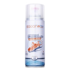 criove 鞋子除臭剂喷雾速干神器3瓶 此款商品目前活动售价25.9元 - 清风线报