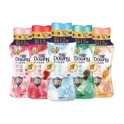 Downy留香珠多规格10倍持久留香除菌洗衣香珠洗衣液200g*1瓶 20.4元 - 86线报