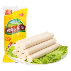 双汇泡面拍档香肠240g 1元 - 86线报