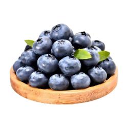 寻天果蔬云南蓝莓中果115g*2盒 12.96元 - 86线报