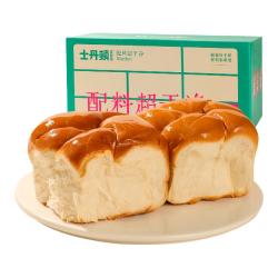 士丹顿茶餐厅手撕老式面包 12.9元 - 86线报