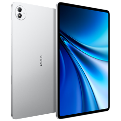 iQOO Pad6Pro 8GB+256GB 银翼 3777.51元 - 86线报