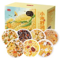 燕之坊小米润舒粥700g 17.01元 - 86线报