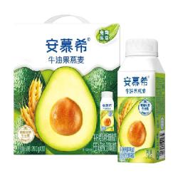 安慕希牛油果燕麦风味酸奶200g*10瓶 22.58元 - 86线报