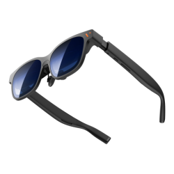 VITURE Pro 2XR智能眼镜0-500度近视调节63g超轻黑色 1690.49元 - 86线报